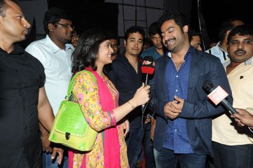 Rabhasa Movie Audio Launch